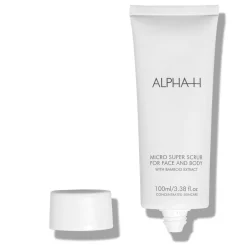 Micro Super Scrub 100ML