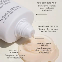 Micro Super Scrub 100ML