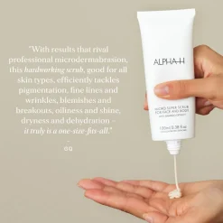 Micro Super Scrub 100ML