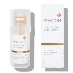 Micro-Needling Cosmetic Gold Roll-CIT