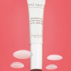 Microtox Tightening Eye Serum 15ML