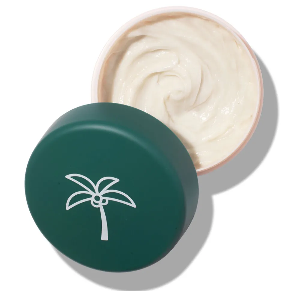 Midnight Mender Overnight Strength Repair Treatment Mask