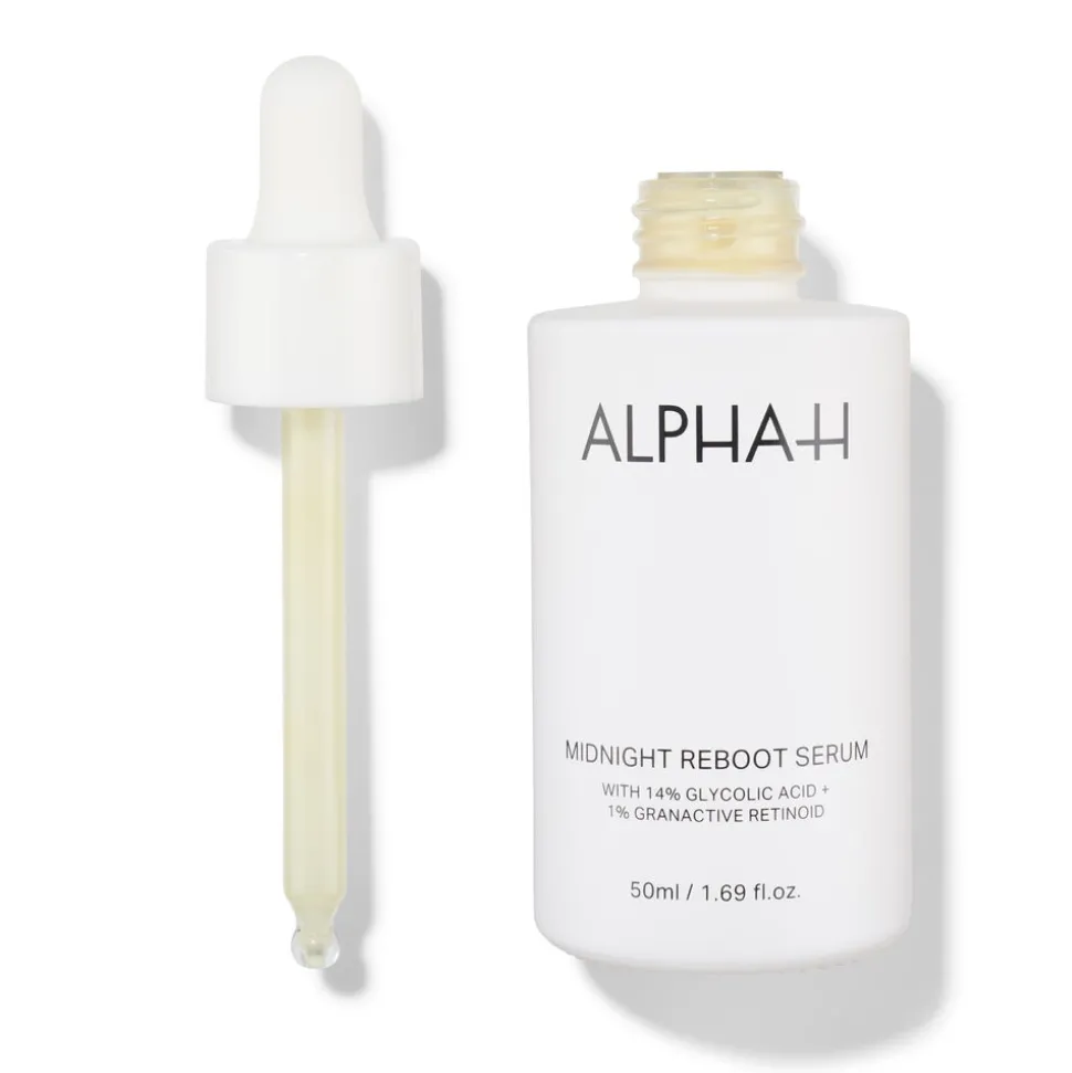 Midnight Reboot Serum 50ML
