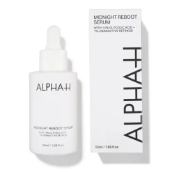 Midnight Reboot Serum 50ML