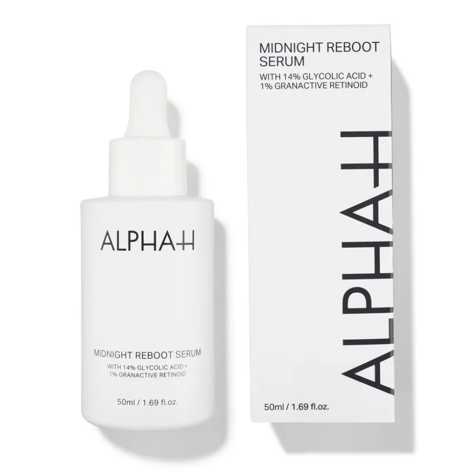 Midnight Reboot Serum 50ML