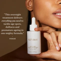Midnight Reboot Serum 50ML