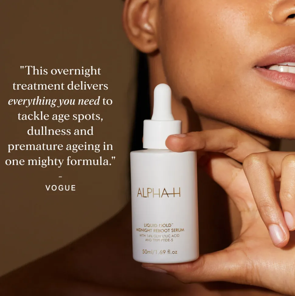Midnight Reboot Serum 50ML