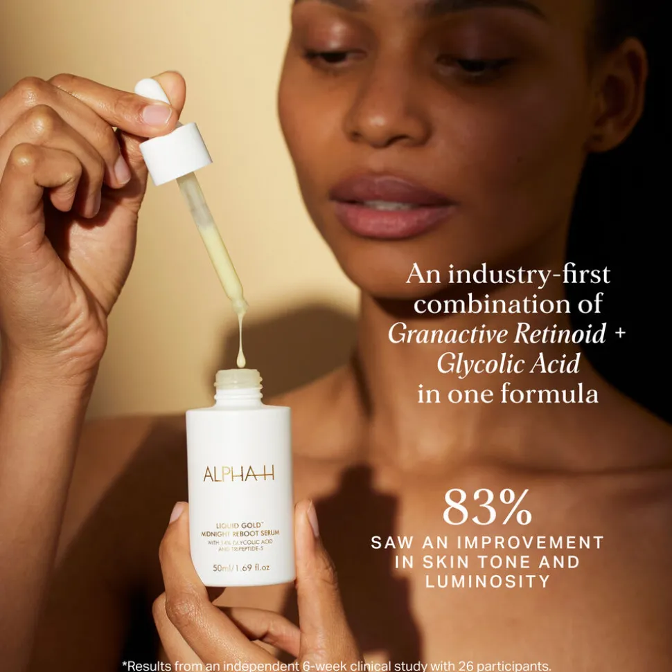 Midnight Reboot Serum 50ML