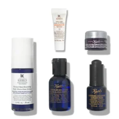 Midnight Renewal Set