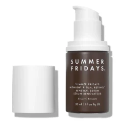 Midnight Ritual Retinol Serum 30ML
