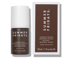 Midnight Ritual Retinol Serum 30ML