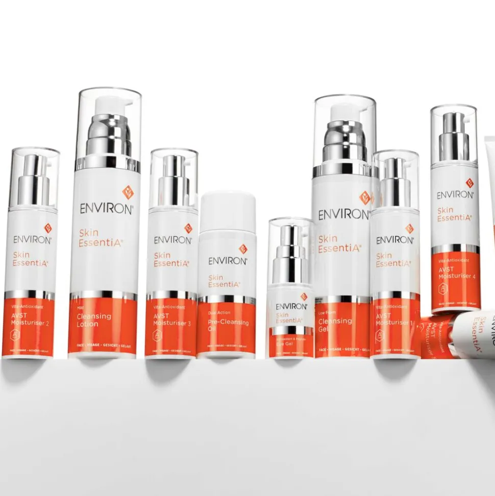 Mild Cleansing Lotion 200ML