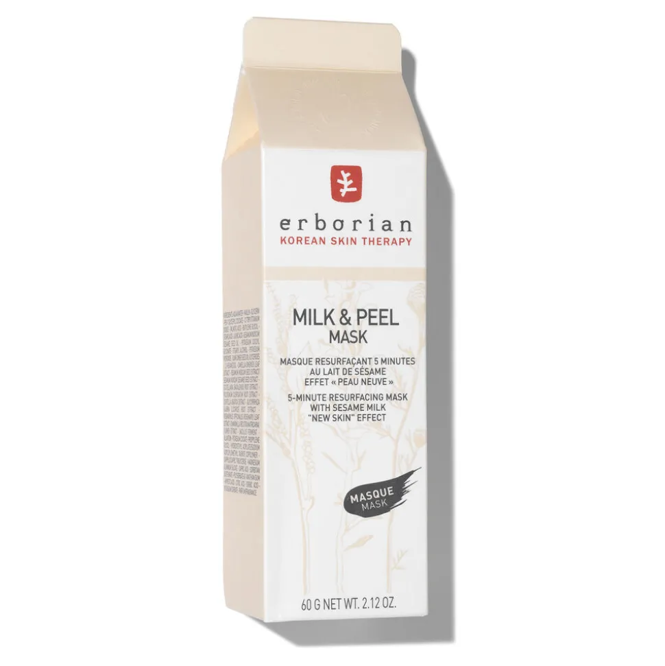Milk & Peel Mask 60ML