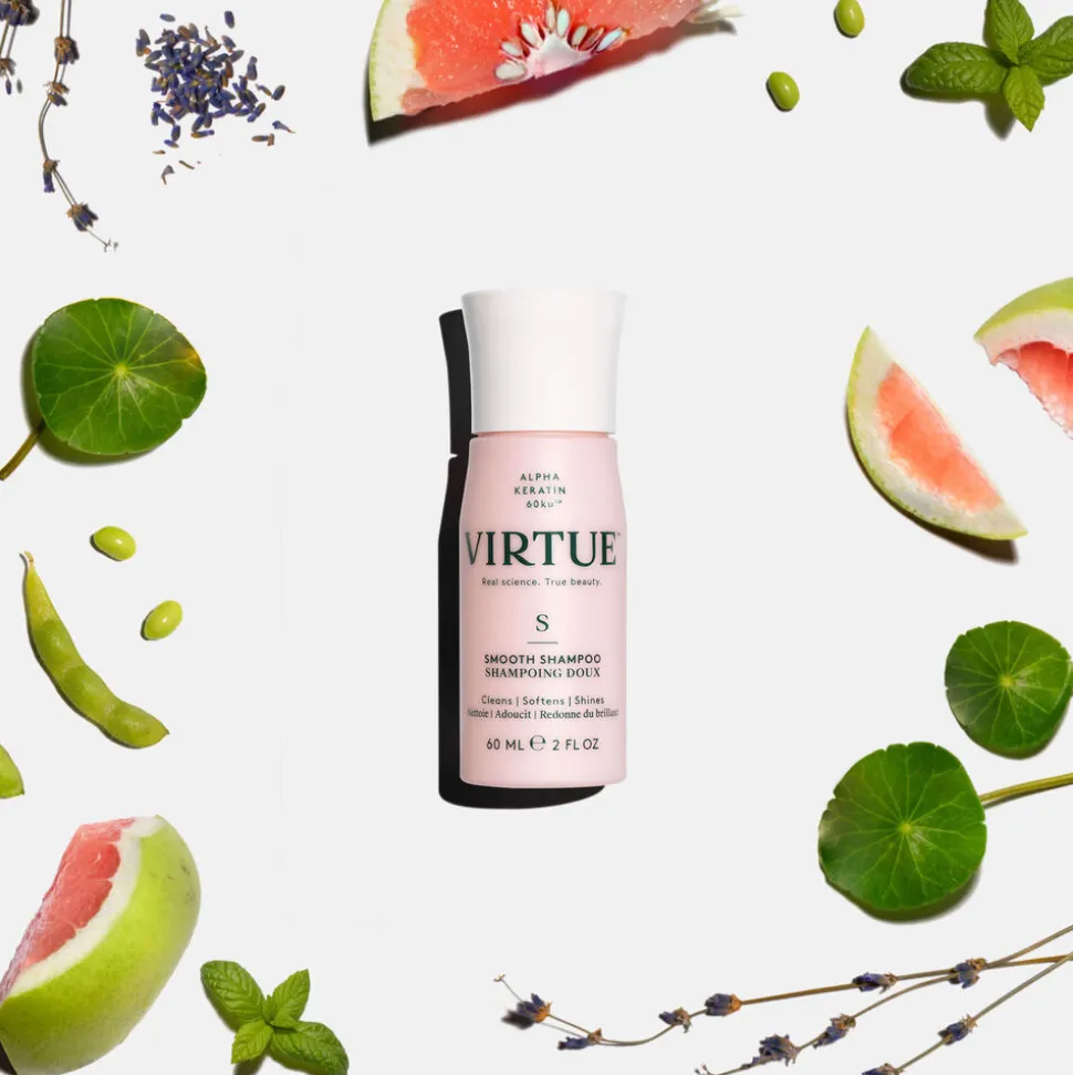 Milk Body Lotion