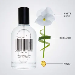 Milk Layering + Enhancer Eau De Parfum 15ML