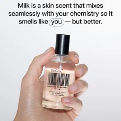 Milk Layering + Enhancer Eau De Parfum 15ML