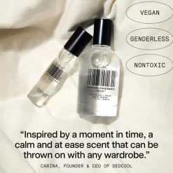 Milk Layering + Enhancer Eau De Parfum 15ML