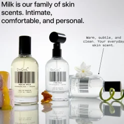 Milk Layering + Enhancer Eau De Parfum 15ML