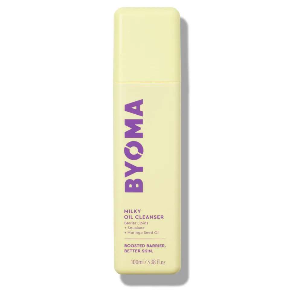 Milky Oil Cleanser 100ML