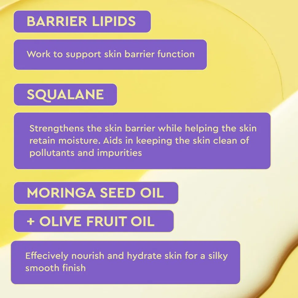 Milky Oil Cleanser 100ML