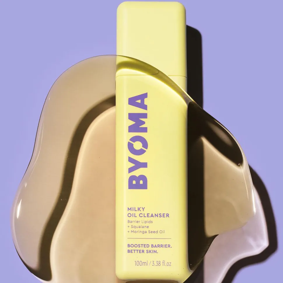 Milky Oil Cleanser 100ML