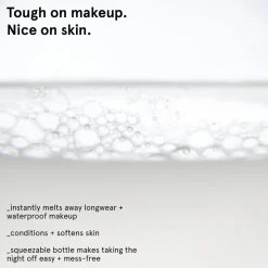 Milky Oil Dual-Phase Waterproof Makeup Remover