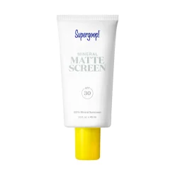 Mineral Mattescreen SPF 30 45ML
