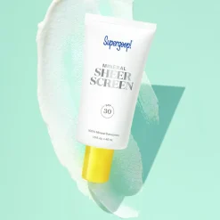 Mineral Sheerscreen SPF 30 45ML