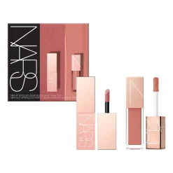 Mini Afterglow Liquid Blush & Lip Shine Duo