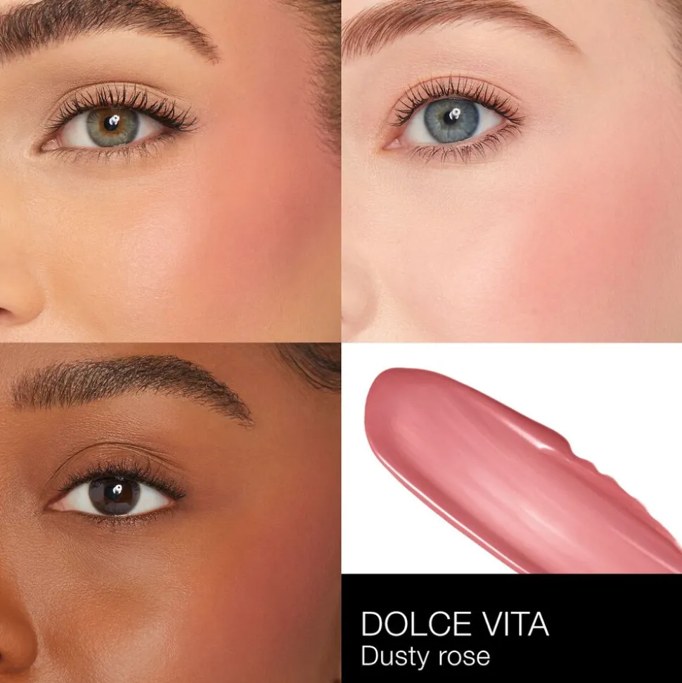 Mini Afterglow Liquid Blush & Lip Shine Duo