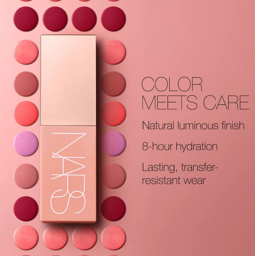 Mini Afterglow Liquid Blush & Lip Shine Duo