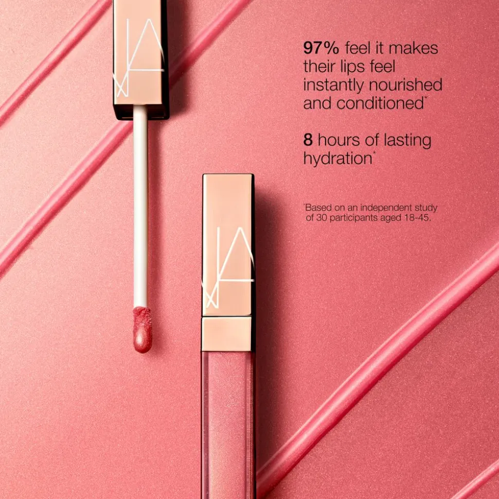 Mini Afterglow Liquid Blush & Lip Shine Duo