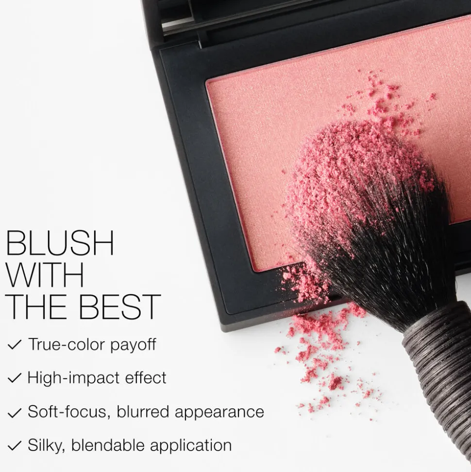 Mini Blush