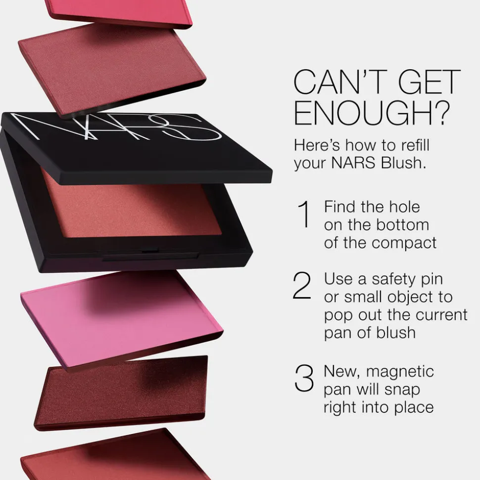 Mini Blush