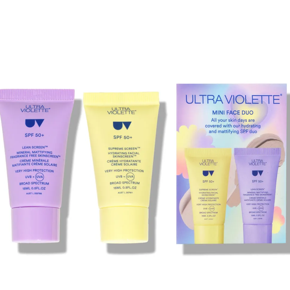 Mini Face Duo
