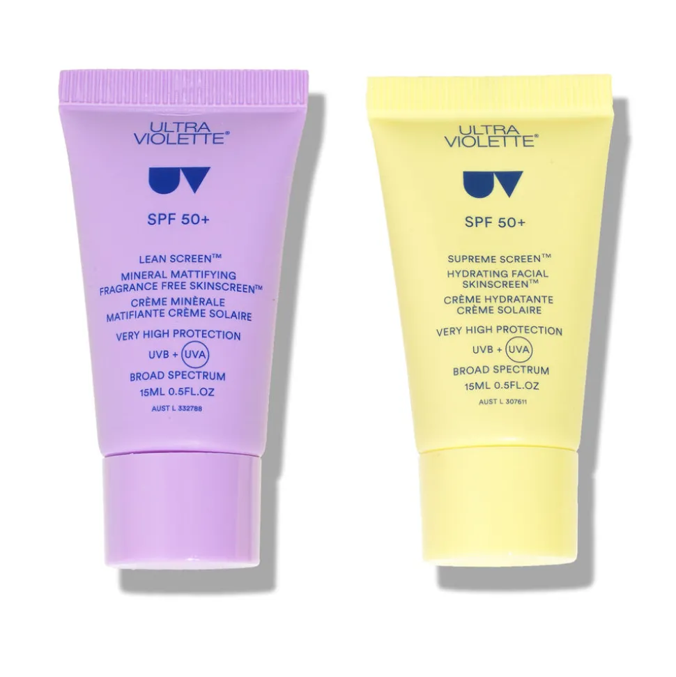 Mini Face Duo