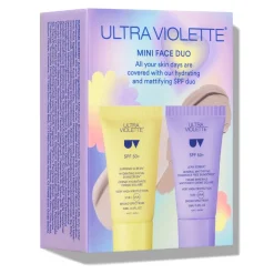 Mini Face Duo