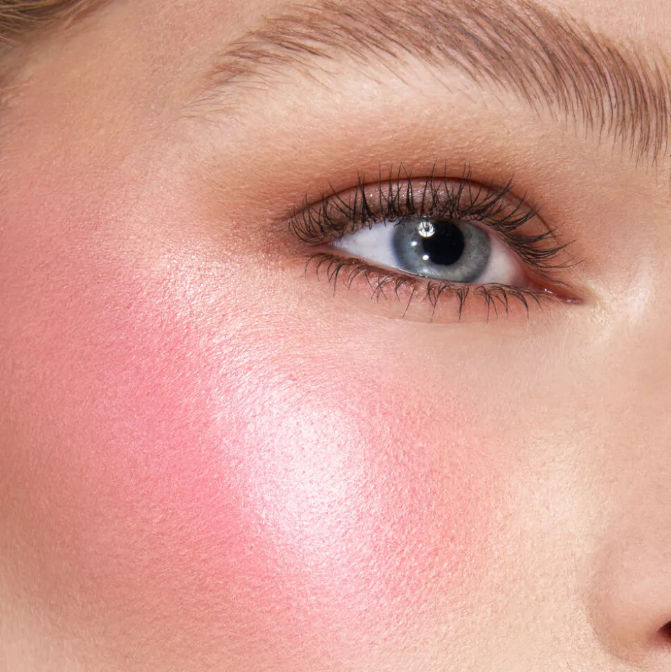 Mini Hollywood Blush & Glow - Light/Medium