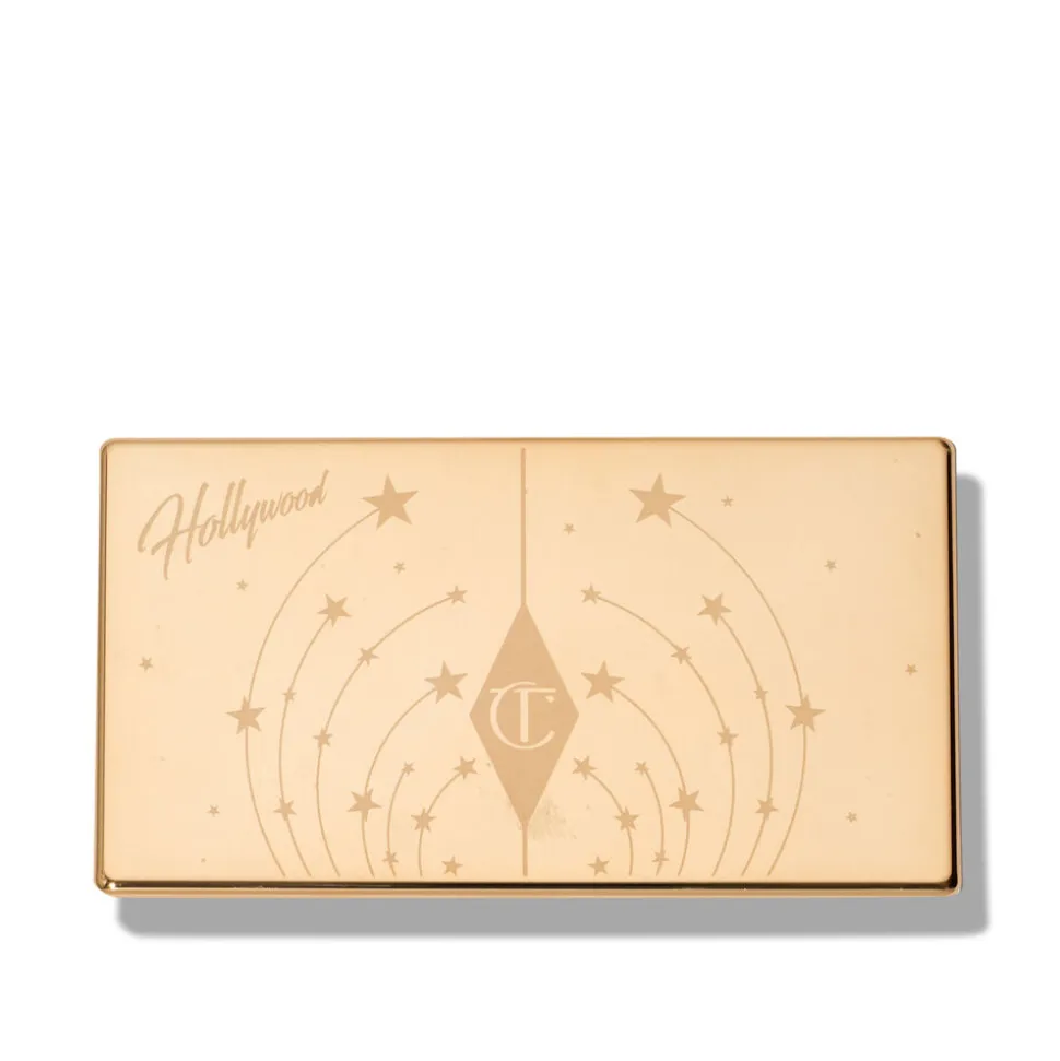 Mini Hollywood Blush & Glow - Tan/Deep
