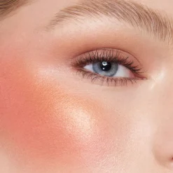 Mini Hollywood Blush & Glow - Tan/Deep