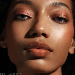 Mini Laguna Bronzer & Lip Oil Duo