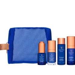 Mini Lip Glowy Balm Set