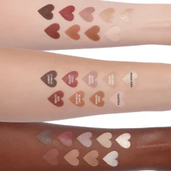 Mini Modern Renaissance Eye Shadow Palette
