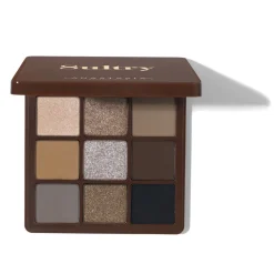 Mini Sultry Eye Shadow Palette