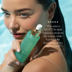 Minty Mineral Hydration Mist 100ML