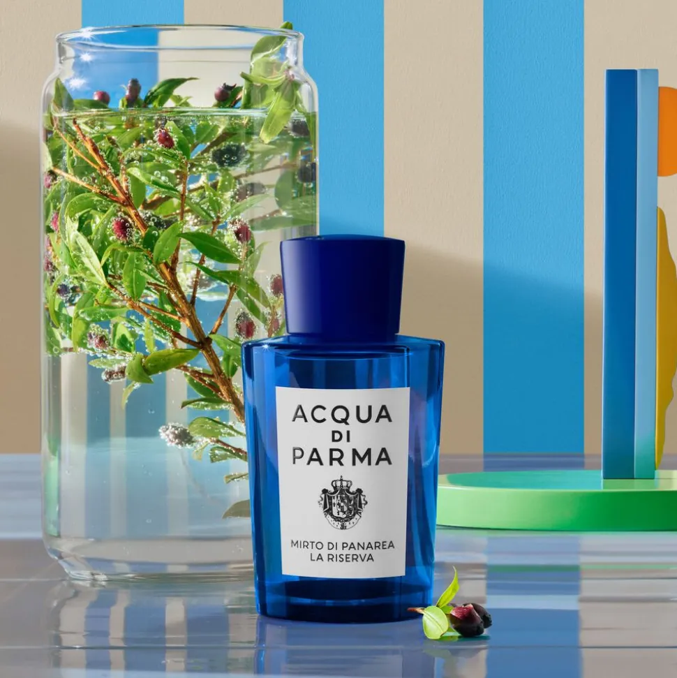 Mirto di Panarea La Riserva Eau de Parfum