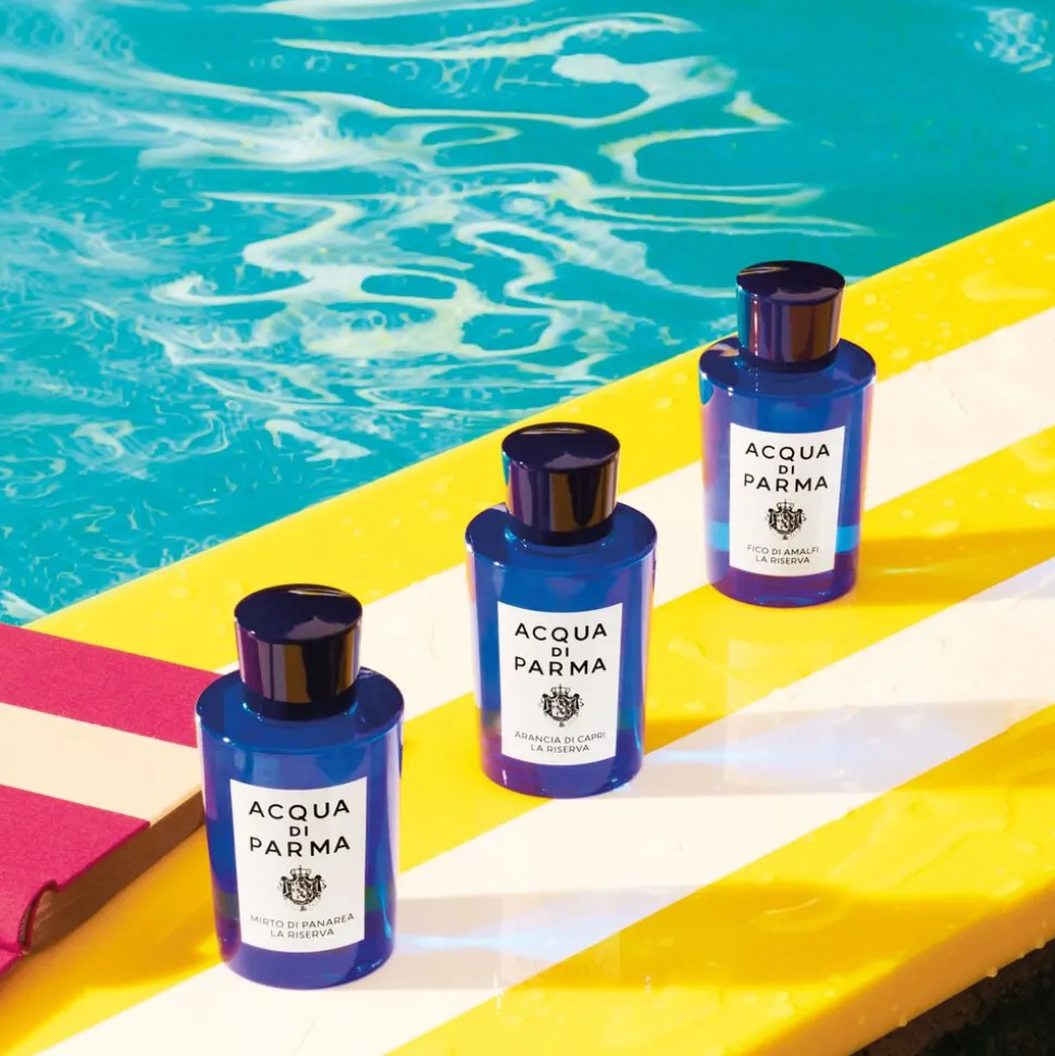 Mirto di Panarea La Riserva Eau de Parfum