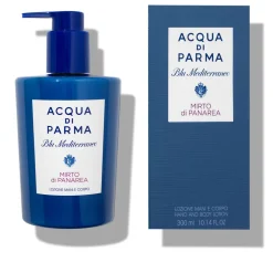 Mirto Hand & Body Lotion