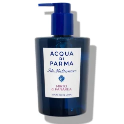 Mirto Hand & Body Wash