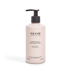 Missing Person Body Lotion 473ML